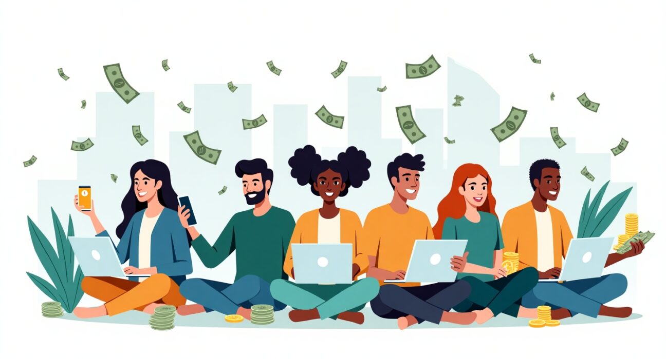 Native Affiliate Marketing